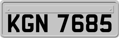 KGN7685