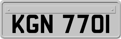 KGN7701