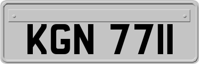 KGN7711