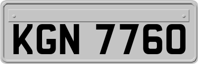 KGN7760