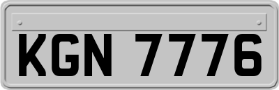 KGN7776