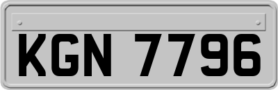 KGN7796