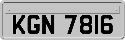 KGN7816