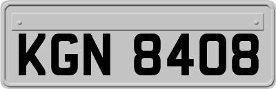 KGN8408