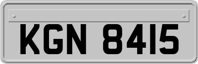 KGN8415