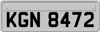 KGN8472