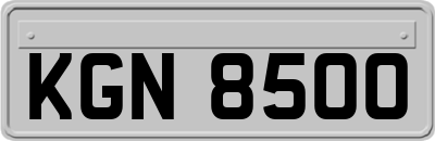 KGN8500