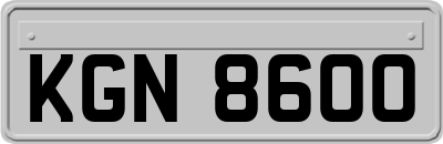 KGN8600