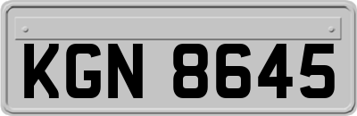 KGN8645