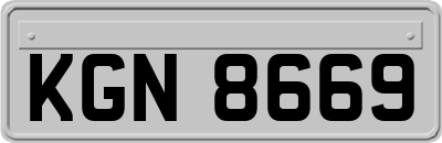 KGN8669