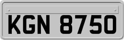 KGN8750