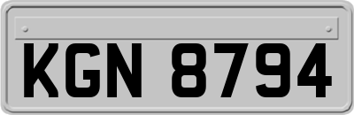 KGN8794