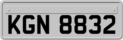 KGN8832