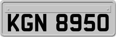 KGN8950