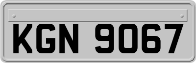 KGN9067