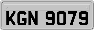 KGN9079