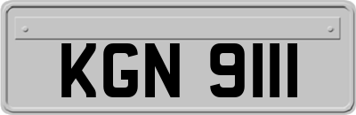 KGN9111