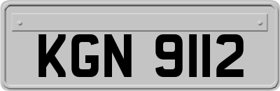 KGN9112