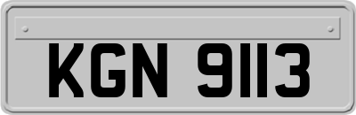 KGN9113