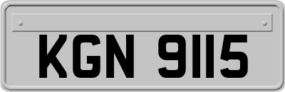 KGN9115