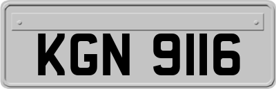 KGN9116
