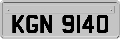 KGN9140