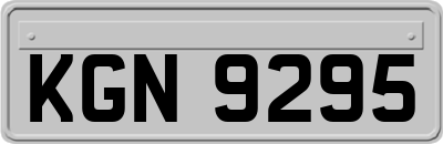 KGN9295