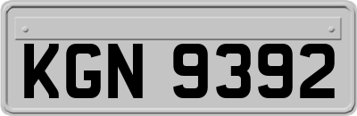 KGN9392