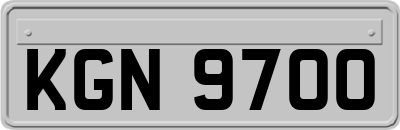 KGN9700