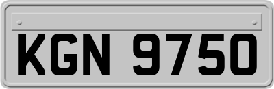 KGN9750