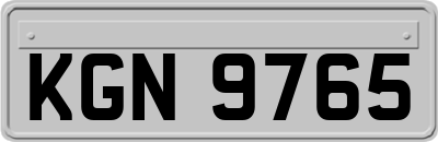 KGN9765