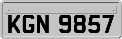 KGN9857