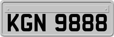 KGN9888