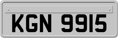 KGN9915