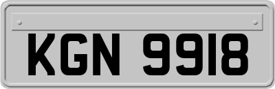 KGN9918