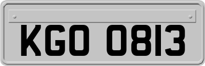 KGO0813