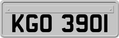 KGO3901