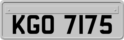 KGO7175
