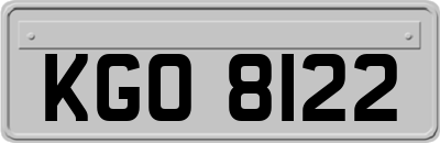 KGO8122