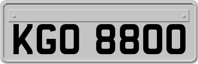 KGO8800