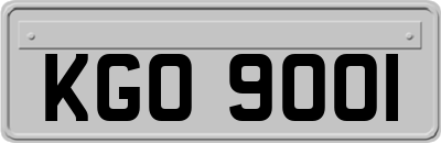 KGO9001