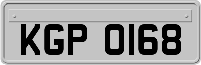 KGP0168