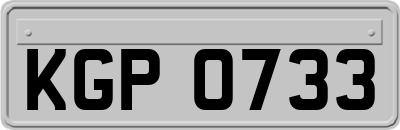 KGP0733