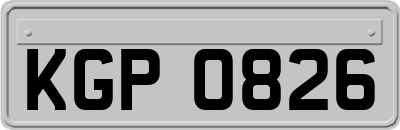 KGP0826