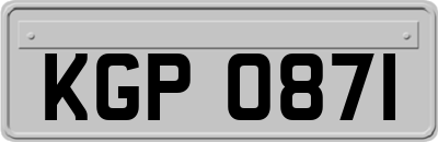 KGP0871