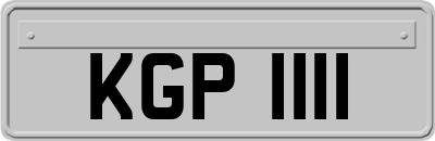 KGP1111