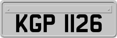 KGP1126