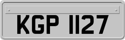 KGP1127