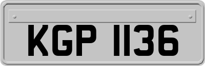 KGP1136