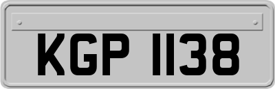 KGP1138
